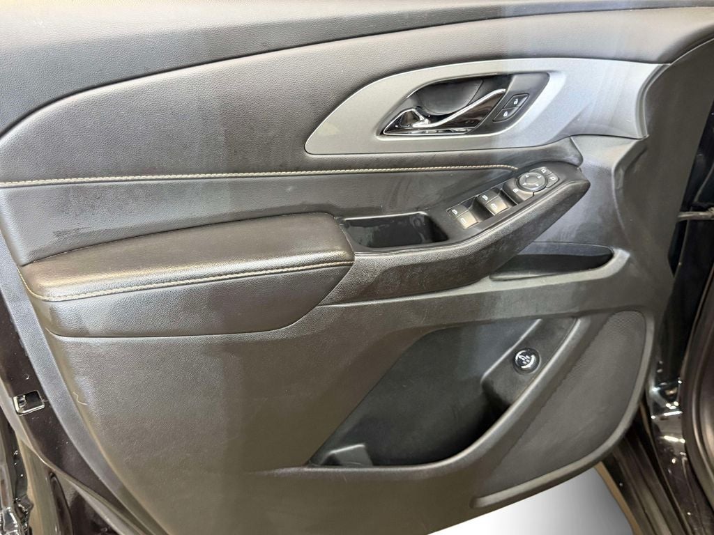 2020 Chevrolet Traverse LT 1LT