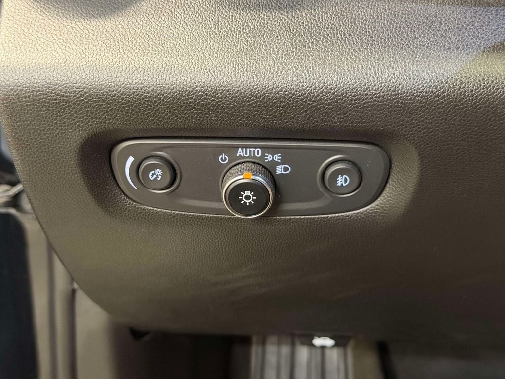 2020 Chevrolet Traverse LT 1LT