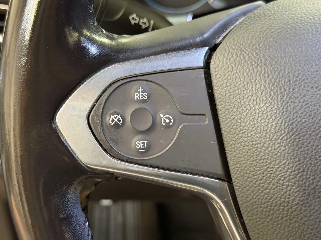 2020 Chevrolet Traverse LT 1LT