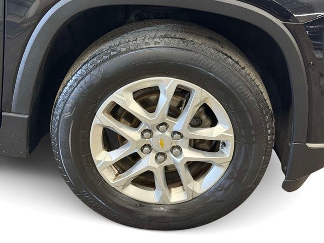 2020 Chevrolet Traverse LT 1LT