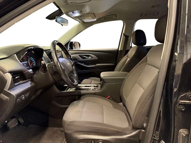 2020 Chevrolet Traverse LT 1LT