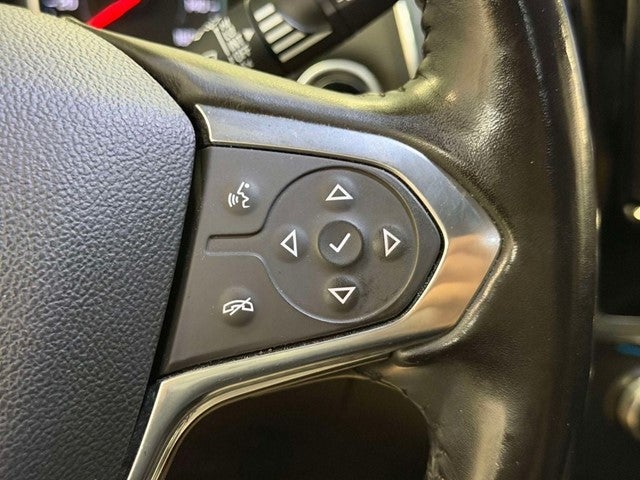 2020 Chevrolet Traverse LT 1LT