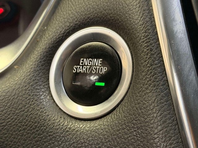 2020 Chevrolet Traverse LT 1LT