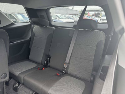 2019 Chevrolet Traverse LT Cloth w/1LT