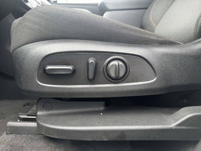 2019 Chevrolet Traverse LT Cloth w/1LT