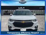 2019 Chevrolet Traverse LT Cloth w/1LT