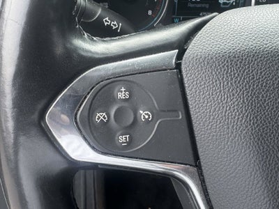 2019 Chevrolet Traverse LT Cloth w/1LT