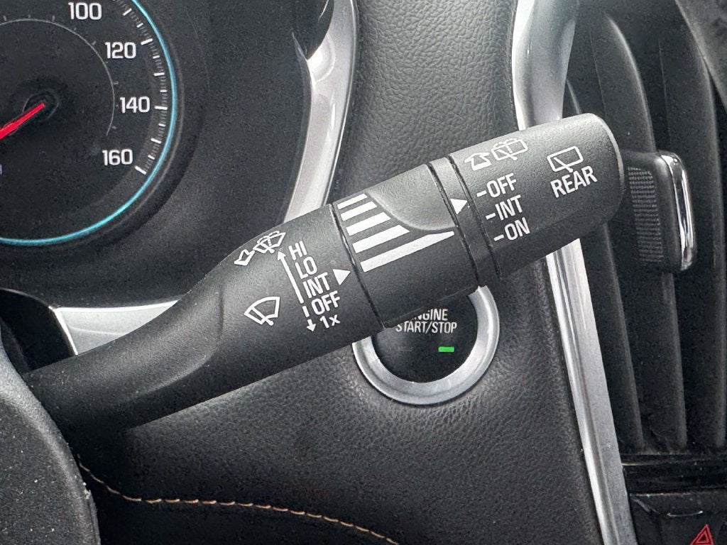 2019 Chevrolet Traverse LT Cloth w/1LT
