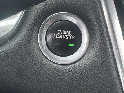 2019 Chevrolet Traverse LT Cloth w/1LT