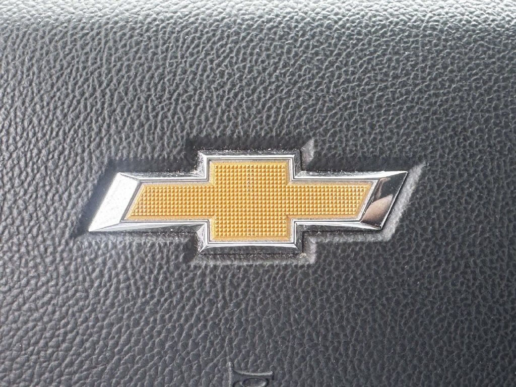 2019 Chevrolet Traverse LT Cloth w/1LT