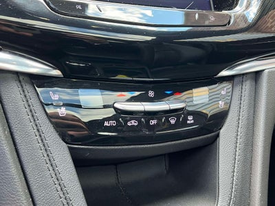 2023 Cadillac XT6 Sport