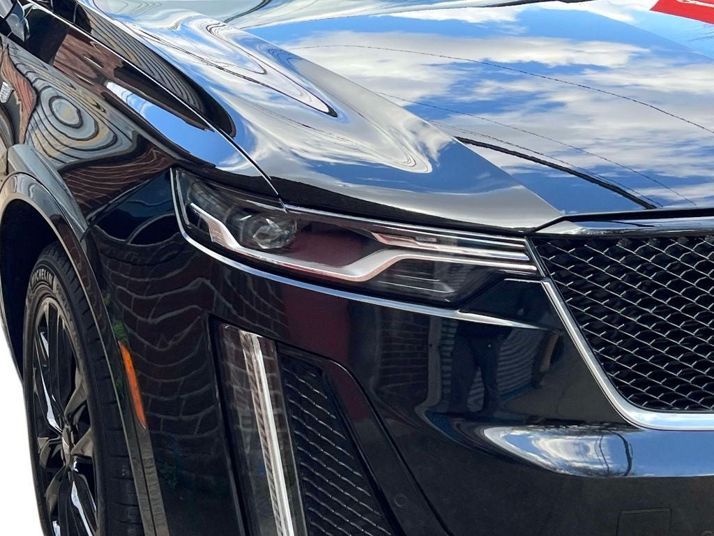 2023 Cadillac XT6 Sport