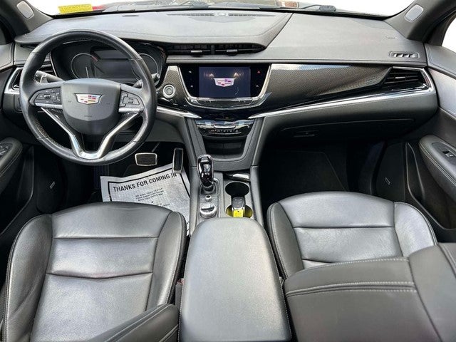 2023 Cadillac XT6 Sport