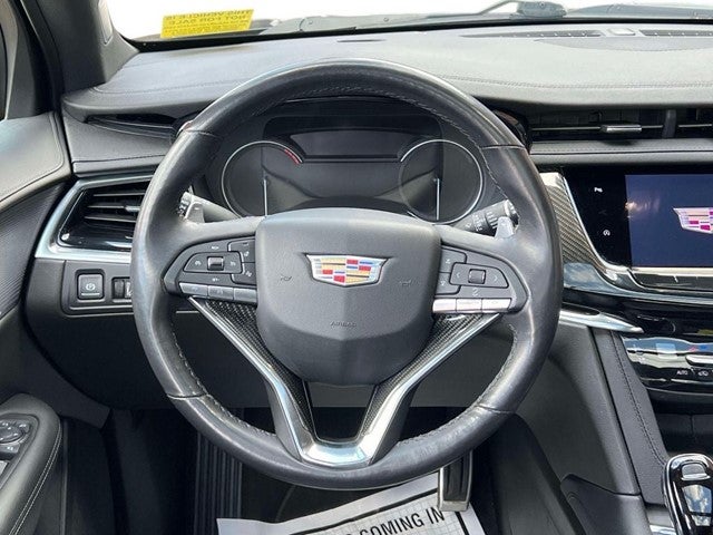 2023 Cadillac XT6 Sport