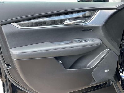 2023 Cadillac XT6 Sport