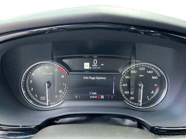 2023 Cadillac XT6 Sport