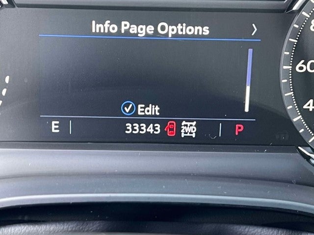 2023 Cadillac XT6 Sport