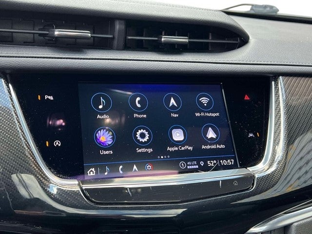 2023 Cadillac XT6 Sport