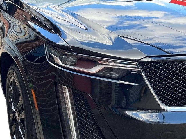 2023 Cadillac XT6 Sport
