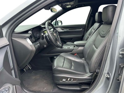 2023 Cadillac XT6 Sport