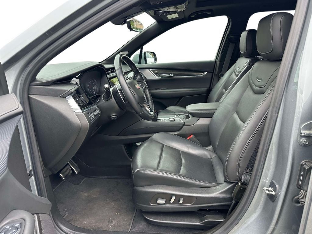 2023 Cadillac XT6 Sport