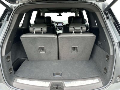 2023 Cadillac XT6 Sport