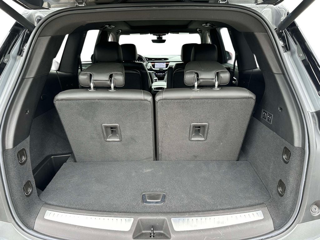 2023 Cadillac XT6 Sport