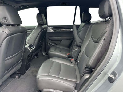 2023 Cadillac XT6 Sport
