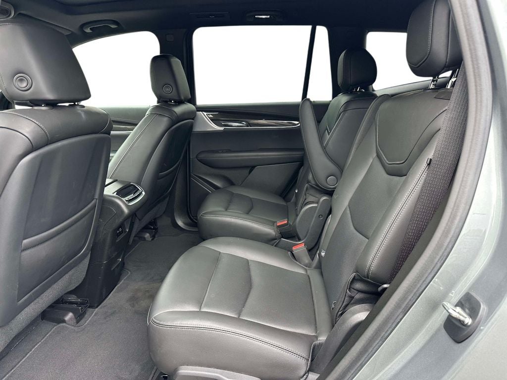 2023 Cadillac XT6 Sport