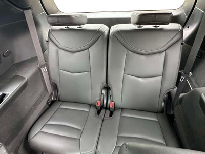 2023 Cadillac XT6 Sport
