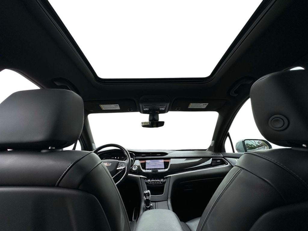 2023 Cadillac XT6 Sport