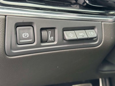 2023 Cadillac XT6 Sport