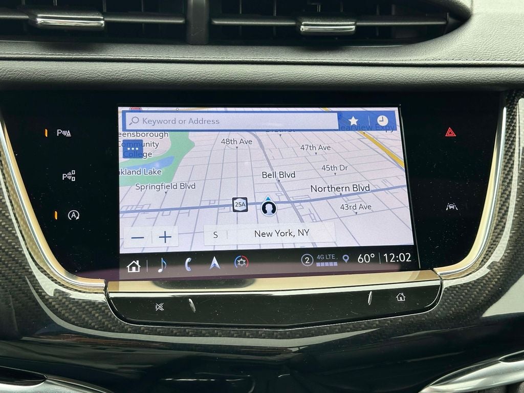 2023 Cadillac XT6 Sport