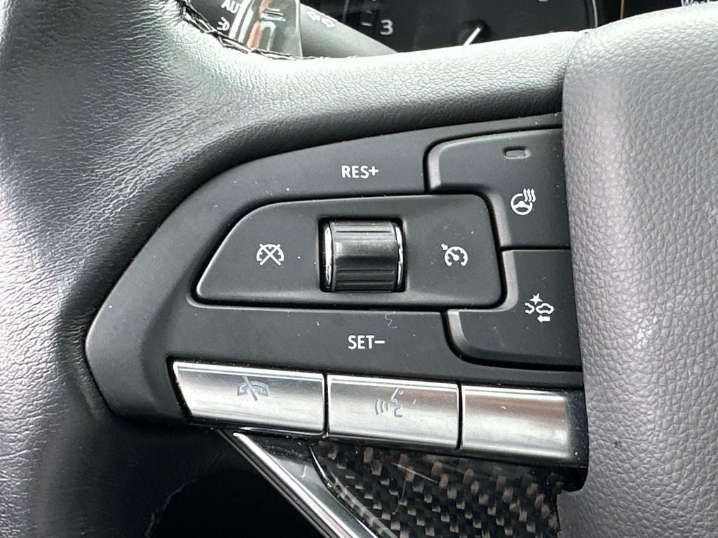 2023 Cadillac XT6 Sport