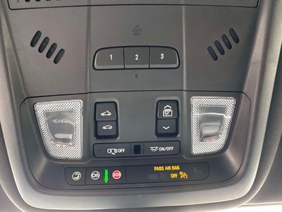 2023 Cadillac XT6 Sport