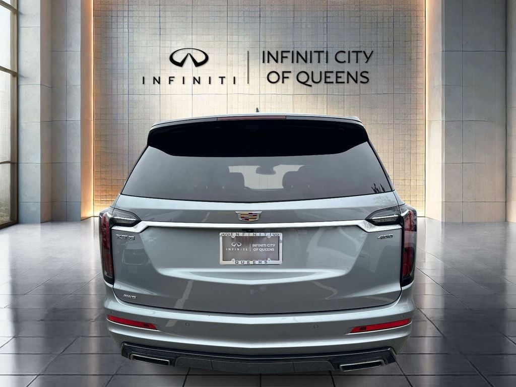 2023 Cadillac XT6 Sport