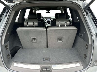 2023 Cadillac XT6 Sport