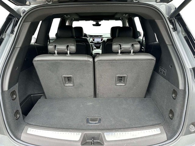 2023 Cadillac XT6 Sport