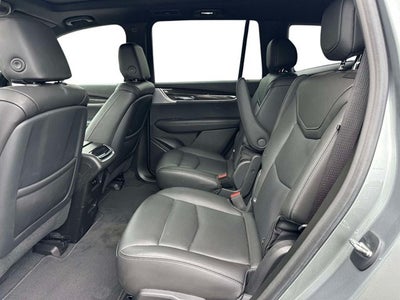 2023 Cadillac XT6 Sport