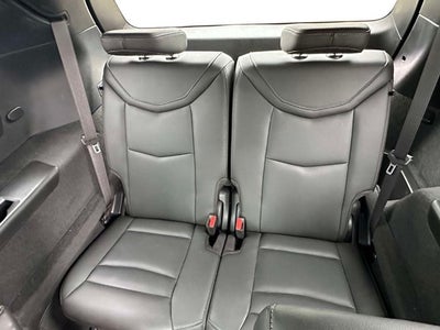 2023 Cadillac XT6 Sport