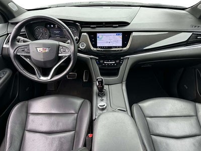 2023 Cadillac XT6 Sport