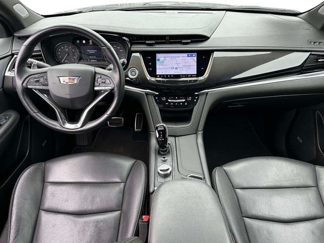 2023 Cadillac XT6 Sport
