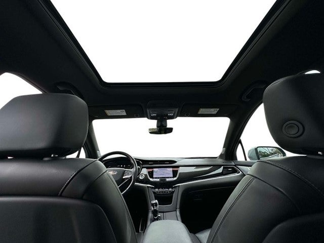 2023 Cadillac XT6 Sport