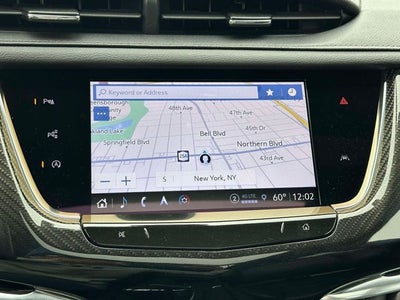 2023 Cadillac XT6 Sport