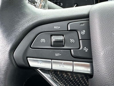 2023 Cadillac XT6 Sport