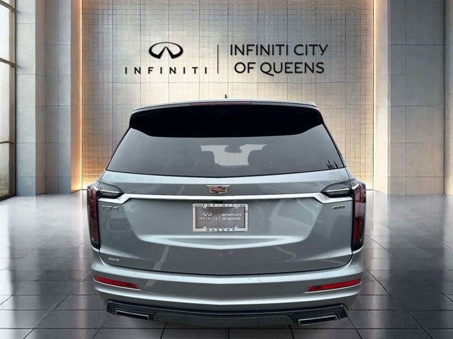 2023 Cadillac XT6 Sport