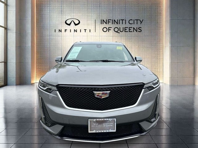 2023 Cadillac XT6 Sport