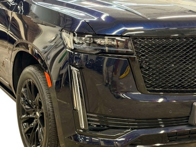 2024 Cadillac Escalade Sport