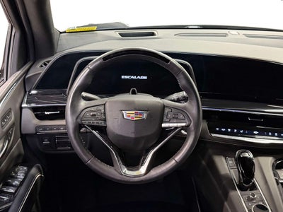 2024 Cadillac Escalade Sport