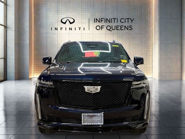 2024 Cadillac Escalade Sport